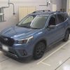 subaru forester 2021 -SUBARU 【静岡 335つ617】--Forester SK5-008104---SUBARU 【静岡 335つ617】--Forester SK5-008104- image 1