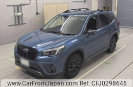 subaru forester 2021 -SUBARU 【静岡 335つ617】--Forester SK5-008104---SUBARU 【静岡 335つ617】--Forester SK5-008104-