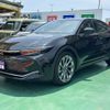 toyota crown 2022 -TOYOTA--Crown CrossOver 6AA-AZSH35--AZSH35-4004704---TOYOTA--Crown CrossOver 6AA-AZSH35--AZSH35-4004704- image 2