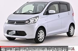 mitsubishi ek-wagon 2013 CFJ1830808