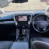 toyota vellfire 2017 -TOYOTA--Vellfire DBA-GGH30W--GGH30-0017850---TOYOTA--Vellfire DBA-GGH30W--GGH30-0017850- image 4