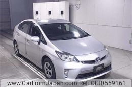 toyota prius-phv 2012 -TOYOTA--Prius PHV ZVW35-3010591---TOYOTA--Prius PHV ZVW35-3010591-