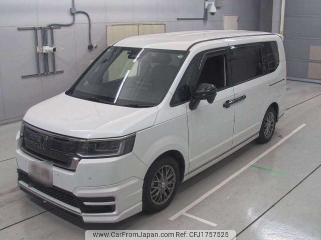 honda stepwagon 2023 CFJ1757525 image 1