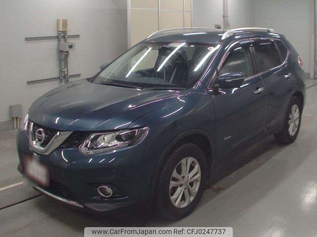 nissan x-trail 2016 -NISSAN--X-Trail HNT32-120267---NISSAN--X-Trail HNT32-120267- image 1