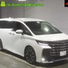 toyota vellfire 2023 -TOYOTA 【名古屋 370ﾇ63】--Vellfire AAHH40W-0006600---TOYOTA 【名古屋 370ﾇ63】--Vellfire AAHH40W-0006600- image 1