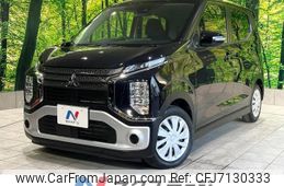 mitsubishi ek-cross 2019 -MITSUBISHI--ek X 5AA-B34W--B34W-0007902---MITSUBISHI--ek X 5AA-B34W--B34W-0007902-