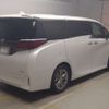 toyota alphard 2024 -TOYOTA 【愛媛 336り329】--Alphard AAHH45W-0020338---TOYOTA 【愛媛 336り329】--Alphard AAHH45W-0020338- image 2