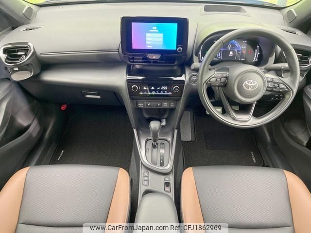 toyota yaris-cross 2024 CFJ1862969 image 2