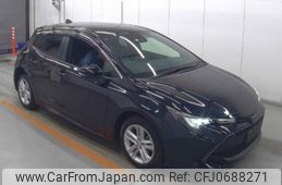 toyota corolla-sport 2022 quick_quick_3BA-NRE210H_1015708