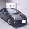 toyota prius 2018 -TOYOTA 【岐阜 302ﾙ3215】--Prius ZVW50-6135535---TOYOTA 【岐阜 302ﾙ3215】--Prius ZVW50-6135535- image 1