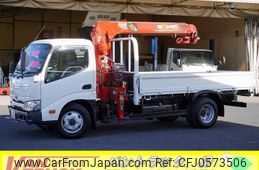 toyota dyna-truck 2019 GOO_NET_EXCHANGE_0540277A30241211W003