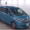 honda freed 2017 -HONDA 【岐阜 503ﾊ2134】--Freed DAA-GB7--GB7-1042859---HONDA 【岐阜 503ﾊ2134】--Freed DAA-GB7--GB7-1042859- image 1