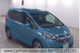 honda freed 2017 -HONDA 【岐阜 503ﾊ2134】--Freed DAA-GB7--GB7-1042859---HONDA 【岐阜 503ﾊ2134】--Freed DAA-GB7--GB7-1042859-