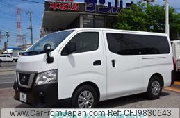 nissan caravan-van 2021 -NISSAN--Caravan Van CBF-VR2E26--VR2E26-133140---NISSAN--Caravan Van CBF-VR2E26--VR2E26-133140-