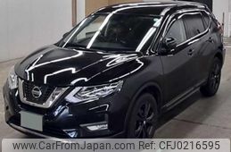 nissan x-trail 2021 quick_quick_5BA-NT32_610392