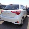 toyota vitz 2019 -TOYOTA--Vitz DBA-KSP130--KSP130-4003401---TOYOTA--Vitz DBA-KSP130--KSP130-4003401- image 3