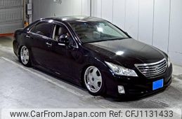 toyota crown 2008 -TOYOTA--Crown GRS202-0014544---TOYOTA--Crown GRS202-0014544-