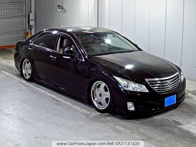 toyota crown 2008 -TOYOTA--Crown GRS202-0014544---TOYOTA--Crown GRS202-0014544- image 1