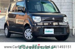 suzuki mr-wagon 2012 CFJ1493151