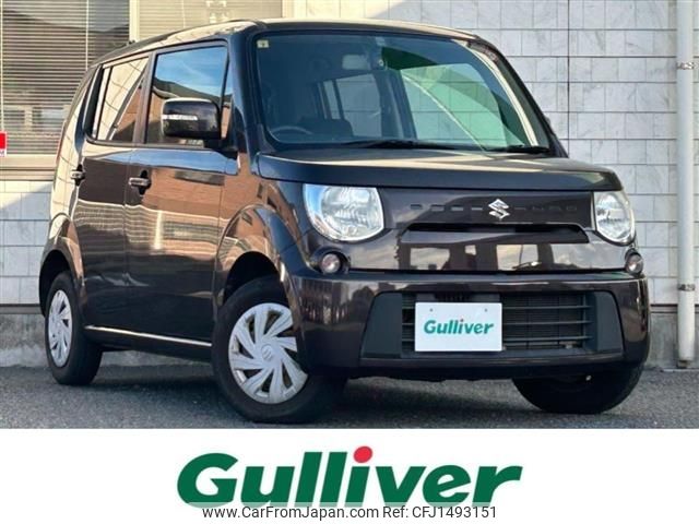 suzuki mr-wagon 2012 CFJ1493151 image 1