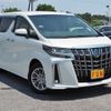 toyota alphard 2022 -TOYOTA--Alphard 6AA-AYH30W--AYH30-0146914---TOYOTA--Alphard 6AA-AYH30W--AYH30-0146914- image 3