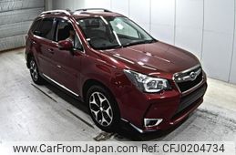 subaru forester 2014 -SUBARU 【品川 】--Forester SJG-021191---SUBARU 【品川 】--Forester SJG-021191-