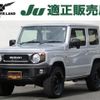 suzuki jimny 2020 quick_quick_3BA-JB64W_JB64W-177002 image 12