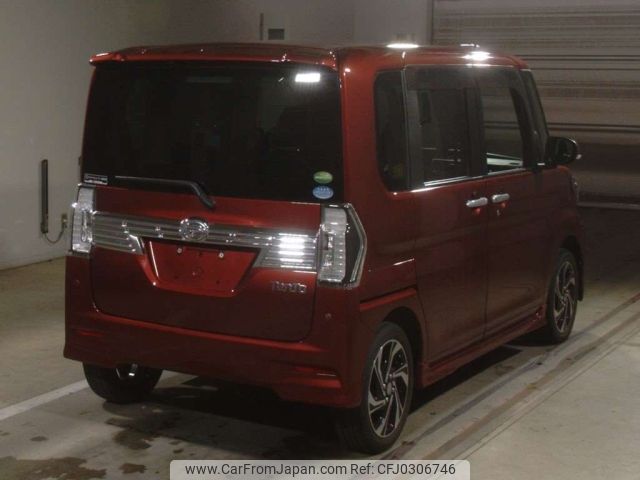 daihatsu tanto 2019 -DAIHATSU 【Ｎｏ後日 】--Tanto LA600S-0781250---DAIHATSU 【Ｎｏ後日 】--Tanto LA600S-0781250- image 2