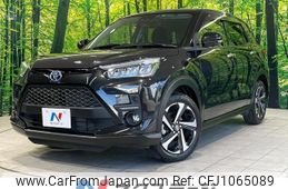 toyota raize 2022 quick_quick_A202A_A202A-0025196