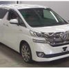 toyota vellfire 2015 quick_quick_DAA-AYH30W_AYH30-0022328 image 1