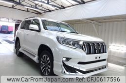 toyota land-cruiser-prado 2022 ENHANCEAUTO_1_ea292788