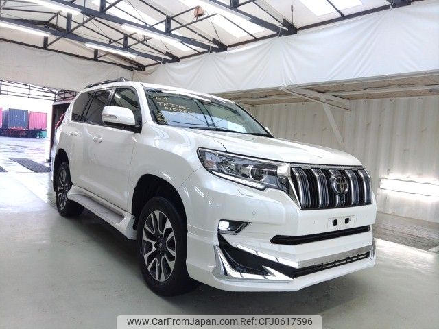 toyota land-cruiser-prado 2022 ENHANCEAUTO_1_ea292788 image 1