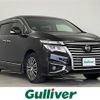 nissan elgrand 2015 -NISSAN--Elgrand DBA-TE52--TE52-078171---NISSAN--Elgrand DBA-TE52--TE52-078171- image 1