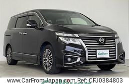 nissan elgrand 2015 -NISSAN--Elgrand DBA-TE52--TE52-078171---NISSAN--Elgrand DBA-TE52--TE52-078171-