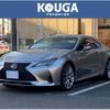 lexus rc 2020 quick_quick_DAA-AVC10_AVC10-6006048 image 1