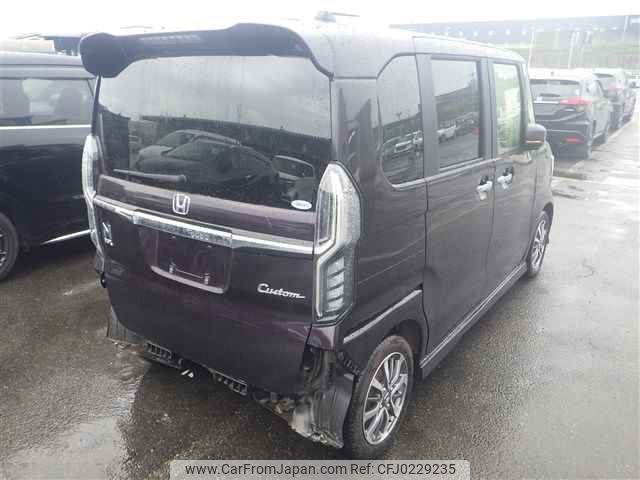 honda n-box 2022 -HONDA--N BOX JF3-5146735---HONDA--N BOX JF3-5146735- image 2