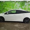 toyota prius 2017 quick_quick_DAA-ZVW50_ZVW50-6104137 image 2