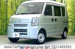 suzuki every 2014 -SUZUKI--Every HBD-DA64V--DA64V-842073---SUZUKI--Every HBD-DA64V--DA64V-842073-
