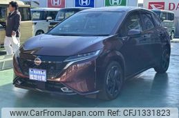 nissan aura 2023 -NISSAN--AURA 6AA-FE13--FE13-355954---NISSAN--AURA 6AA-FE13--FE13-355954-