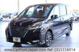 nissan serena 2019 quick_quick_DAA-HFC27_HFC27-065079