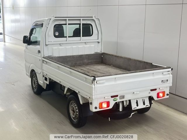 suzuki carry-truck 2014 -SUZUKI--Carry Truck DA16T-155060---SUZUKI--Carry Truck DA16T-155060- image 2