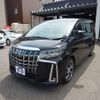 toyota alphard 2020 -TOYOTA 【石川 300ﾙ7286】--Alphard AGH30W--9012779---TOYOTA 【石川 300ﾙ7286】--Alphard AGH30W--9012779- image 1