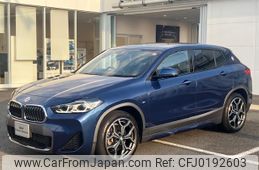 bmw x2 2022 quick_quick_YL20_WBAYL120505V82612