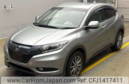 honda vezel 2014 -HONDA--VEZEL DAA-RU3--RU3-1021169---HONDA--VEZEL DAA-RU3--RU3-1021169-