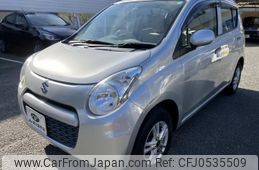 suzuki alto 2013 quick_quick_DBA-HA25S_HA25S-872517