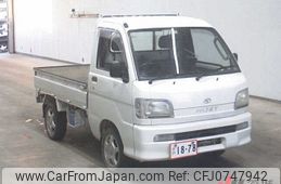 daihatsu hijet-truck 2002 -DAIHATSU--Hijet Truck S210P-0167939---DAIHATSU--Hijet Truck S210P-0167939-