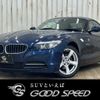 bmw z4 2009 -BMW--BMW Z4 ABA-LM25--WBALM32080E154763---BMW--BMW Z4 ABA-LM25--WBALM32080E154763- image 1