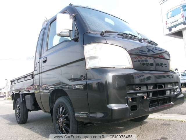 daihatsu hijet-truck 2011 -DAIHATSU--Hijet Truck EBD-S211P--S211P-0148297---DAIHATSU--Hijet Truck EBD-S211P--S211P-0148297- image 2