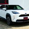 toyota yaris-cross 2021 quick_quick_6AA-MXPJ10_MXPJ10-2019436 image 18