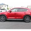 mazda cx-5 2018 -MAZDA--CX-5 3DA-KF2P--KF2P-201553---MAZDA--CX-5 3DA-KF2P--KF2P-201553- image 10